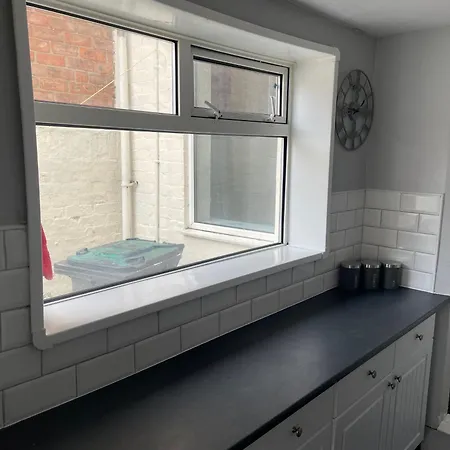 Beautiful 2 Bedroom Property With 5G Wi-Fi Kingston upon Hull Exterior photo