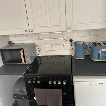 Beautiful 2 Bedroom Property With 5G Wi-Fi Kingston upon Hull Exterior photo