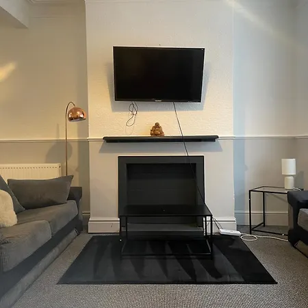 Beautiful 2 Bedroom Property With 5G Wi-Fi Kingston upon Hull Exterior photo