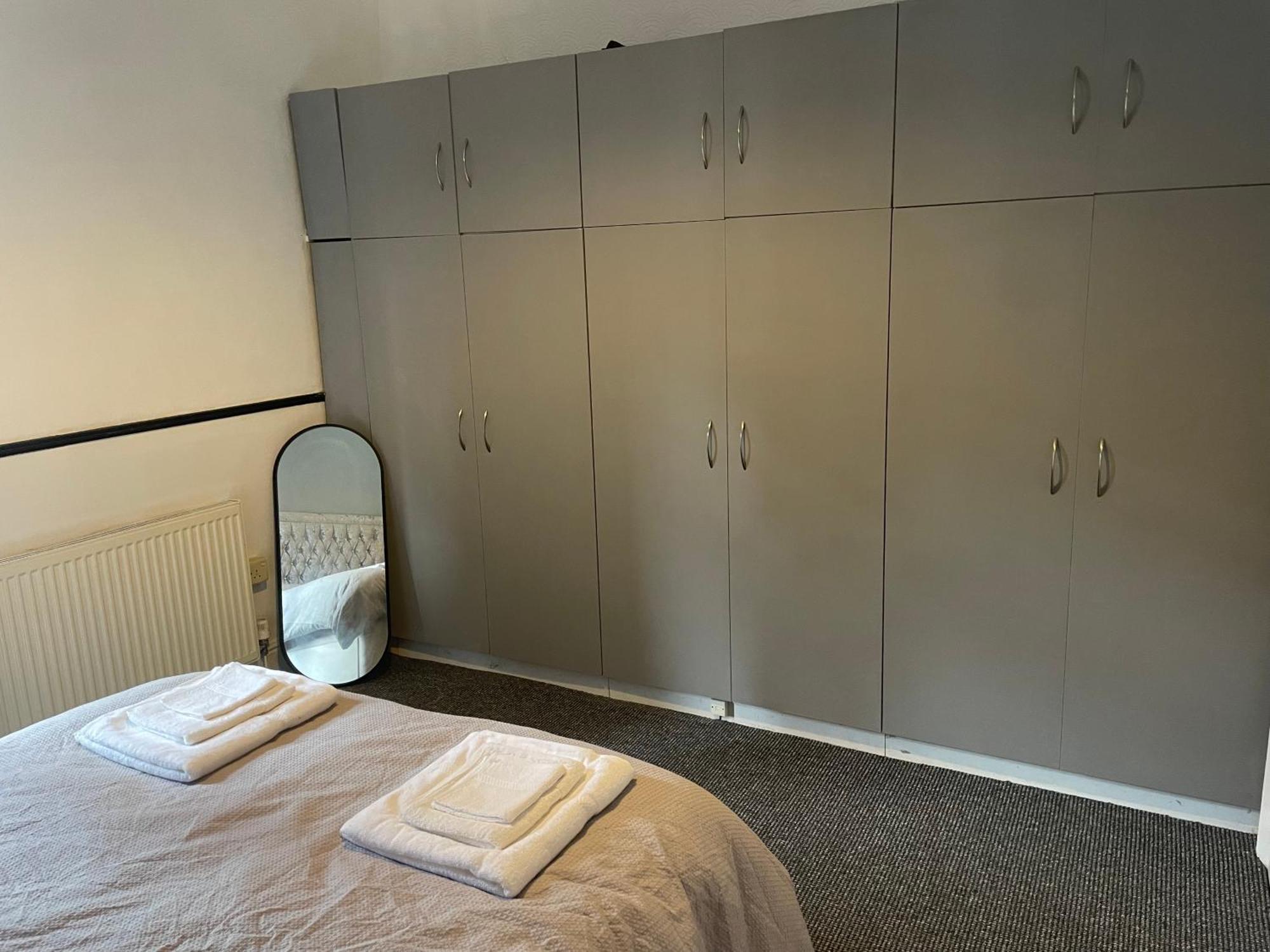 Beautiful 2 Bedroom With 5g Wi-fi
