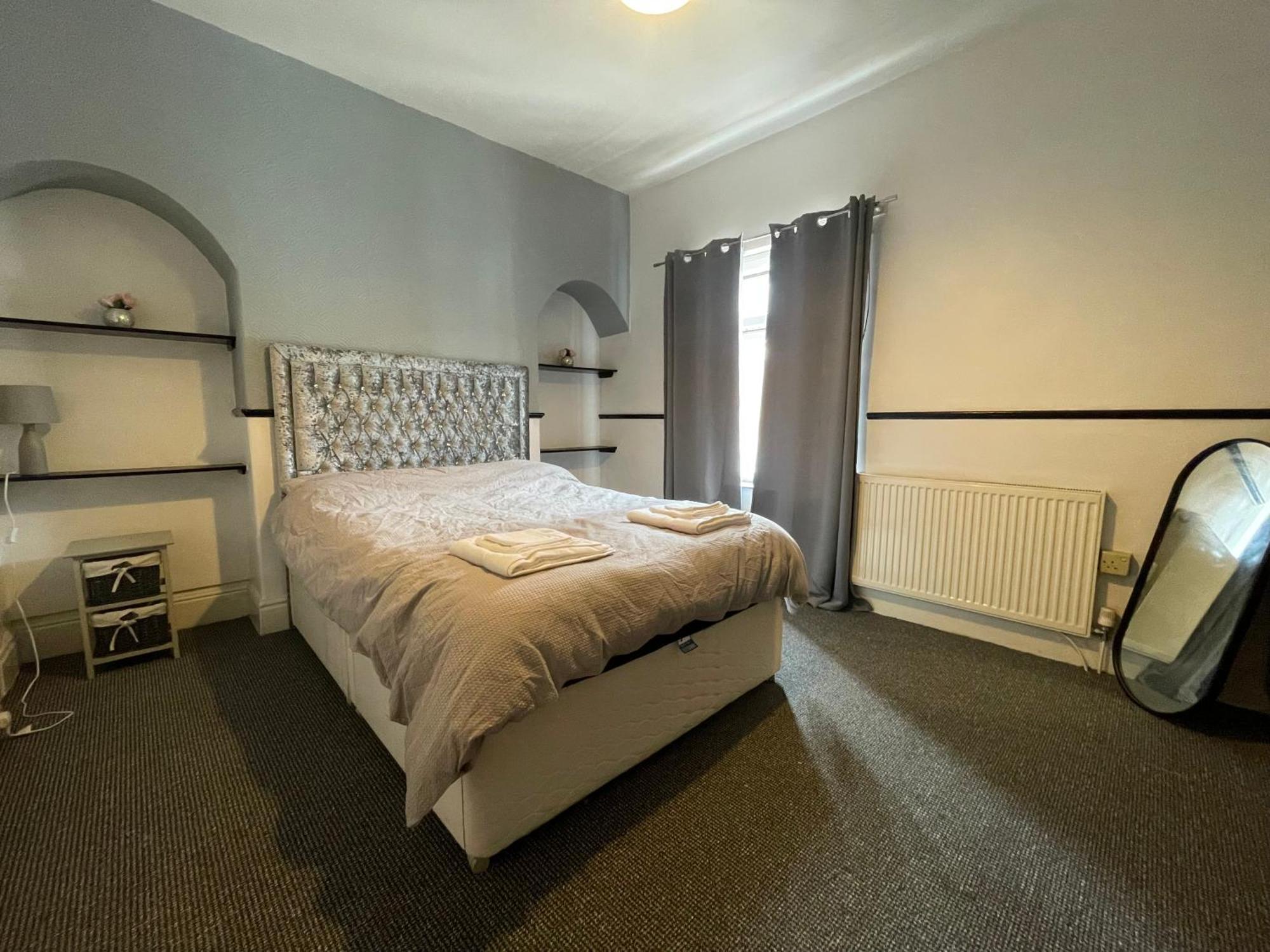 Villa Beautiful 2 Bedroom With 5g Wi-fi *