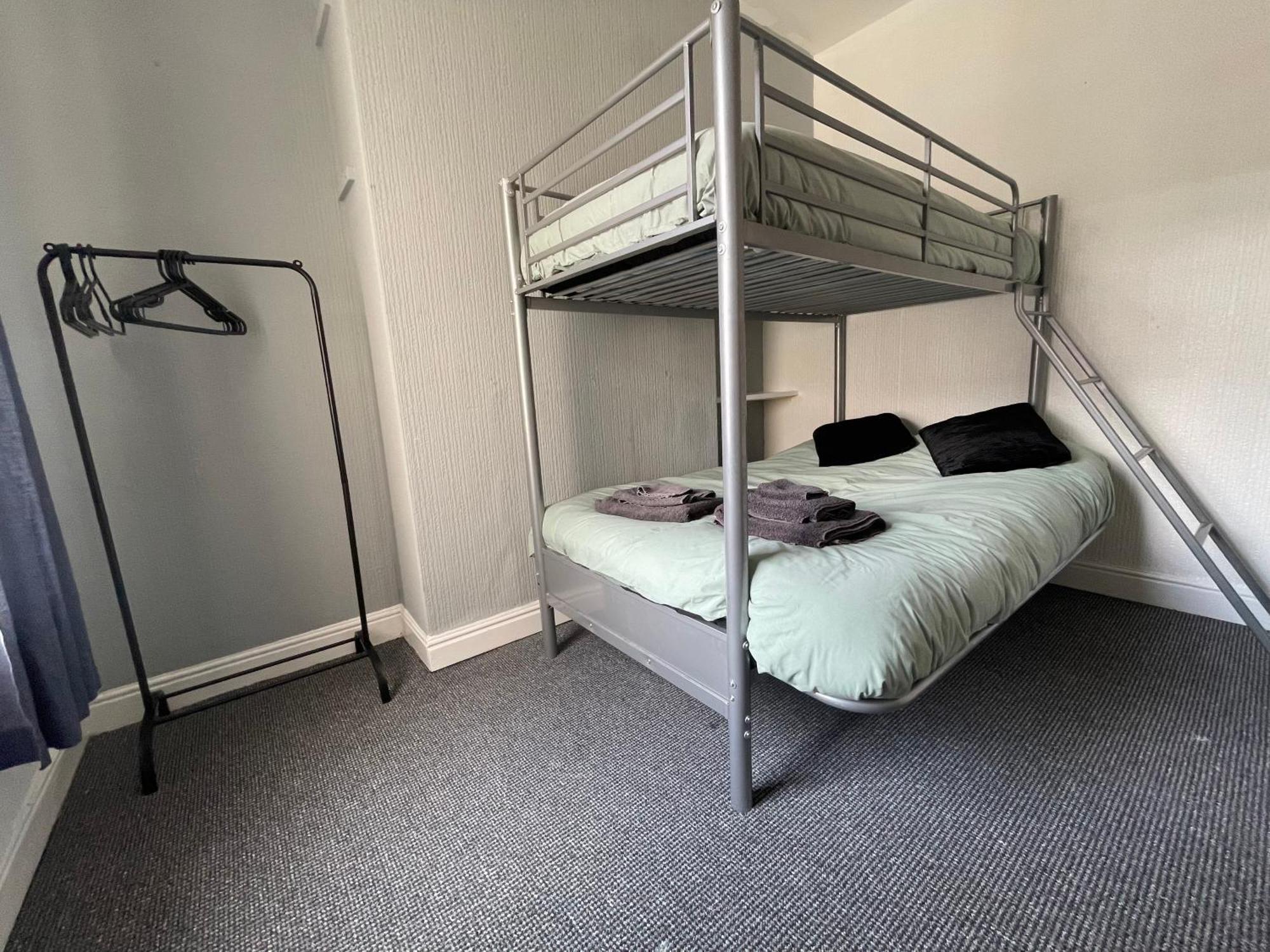 Villa Beautiful 2 Bedroom With 5g Wi-fi