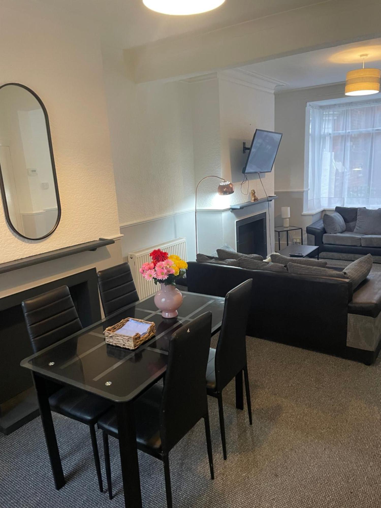 Beautiful 2 Bedroom With 5g Wi-fi *