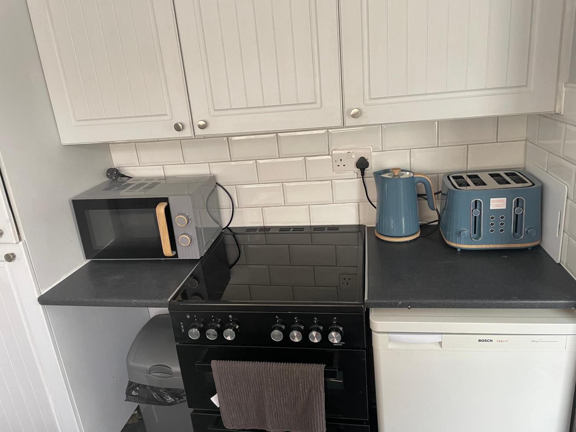 Beautiful 2 Bedroom With 5g Wi-fi Villa Kingston upon Hull
